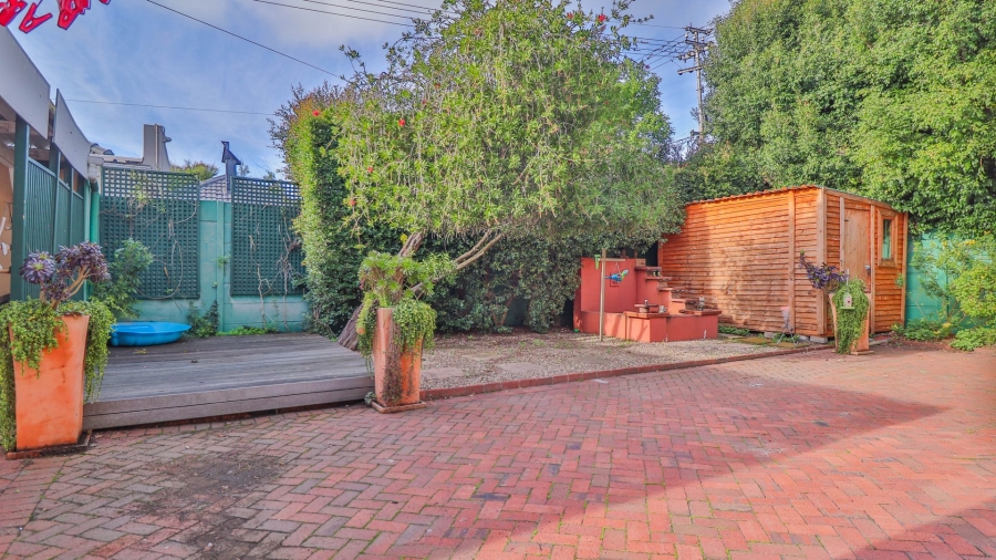 3 Bedroom Property for Sale in Pinelands Western Cape